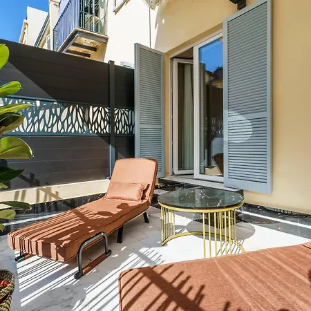 Renting - 3france - Luxury & Comfort By The Sea & Terrace Nice