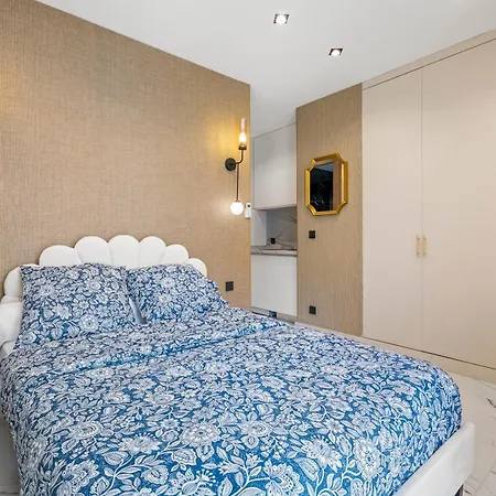 Renting - 3france - Luxury & Comfort By The Sea & Terrace Nice
