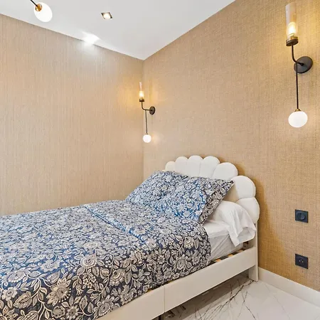 Renting - 3france - Luxury & Comfort By The Sea & Terrace Nice